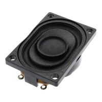 Micro Speaker-OSR4028E-11.8P1.0W8A